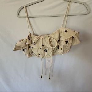 Boho Women’s Bralette Beach Top